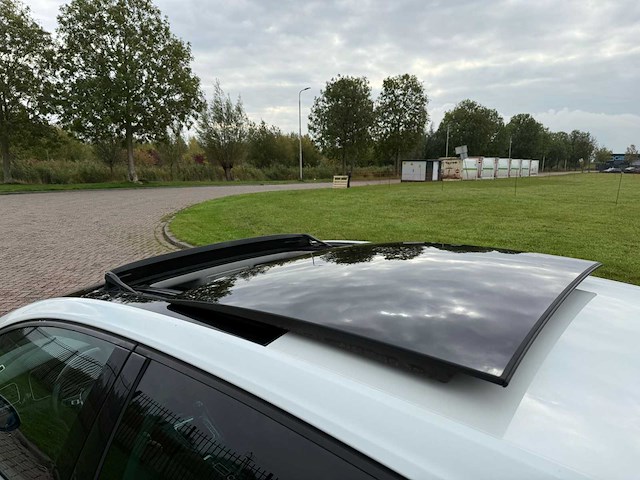 Volkswagen golf 1.4 tsi highline , k-590-bk - afbeelding 8 van  17