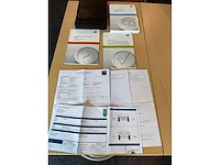 Volkswagen golf 1.4 tsi highline , k-590-bk - afbeelding 9 van  17