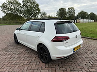 Volkswagen golf 1.4 tsi highline , k-590-bk - afbeelding 11 van  17