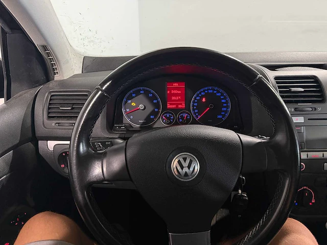 Volkswagen golf 1.4 tsi optive 4, 75-zj-gl - afbeelding 2 van  14