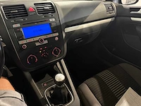 Volkswagen golf 1.4 tsi optive 4, 75-zj-gl - afbeelding 3 van  14