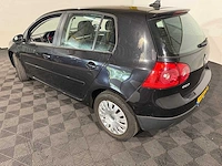 Volkswagen golf 1.4 tsi optive 4, 75-zj-gl - afbeelding 4 van  14