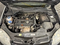 Volkswagen golf 1.4 tsi optive 4, 75-zj-gl - afbeelding 5 van  14