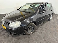 Volkswagen golf 1.4 tsi optive 4, 75-zj-gl - afbeelding 1 van  14