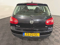 Volkswagen golf 1.4 tsi optive 4, 75-zj-gl - afbeelding 7 van  14