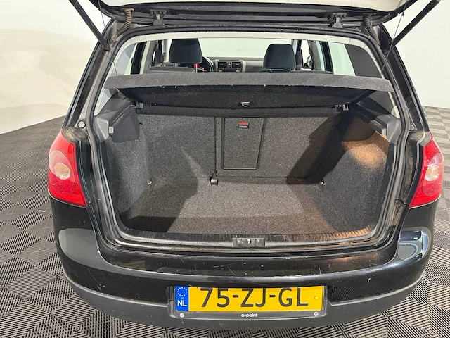 Volkswagen golf 1.4 tsi optive 4, 75-zj-gl - afbeelding 8 van  14