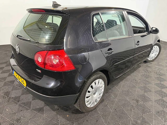Volkswagen golf 1.4 tsi optive 4, 75-zj-gl - afbeelding 9 van  14