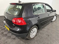 Volkswagen golf 1.4 tsi optive 4, 75-zj-gl - afbeelding 9 van  14