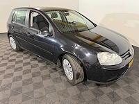 Volkswagen golf 1.4 tsi optive 4, 75-zj-gl - afbeelding 10 van  14
