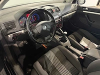 Volkswagen golf 1.4 tsi optive 4, 75-zj-gl - afbeelding 13 van  14