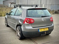 Volkswagen golf 1.4 tsi optive 4, 96-zb-kb - afbeelding 4 van  8