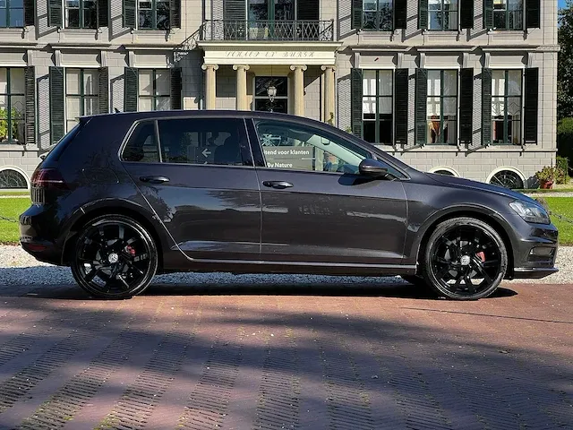 Volkswagen golf 1.4 tsi r-line | sp-794-g - afbeelding 9 van  24