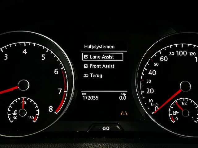 Volkswagen golf 1.4 tsi r-line | sp-794-g - afbeelding 10 van  24