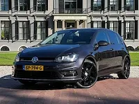 Volkswagen golf 1.4 tsi r-line | sp-794-g - afbeelding 1 van  24
