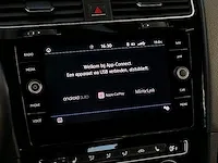Volkswagen golf 1.4 tsi r-line | sp-794-g - afbeelding 14 van  24