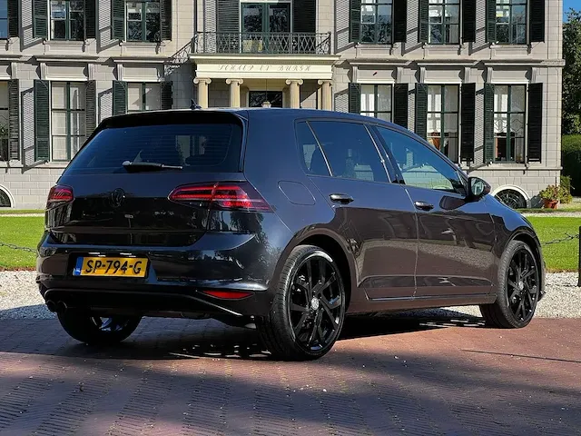 Volkswagen golf 1.4 tsi r-line | sp-794-g - afbeelding 12 van  24