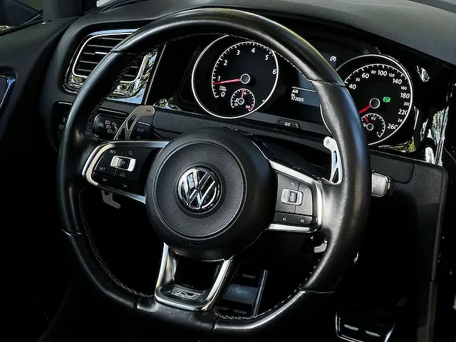 Volkswagen golf 1.4 tsi r-line | sp-794-g - afbeelding 18 van  24