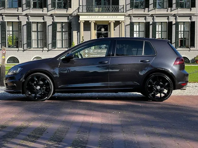 Volkswagen golf 1.4 tsi r-line | sp-794-g - afbeelding 21 van  24