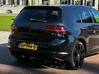 Volkswagen golf 1.4 tsi r-line | sp-794-g - afbeelding 23 van  24