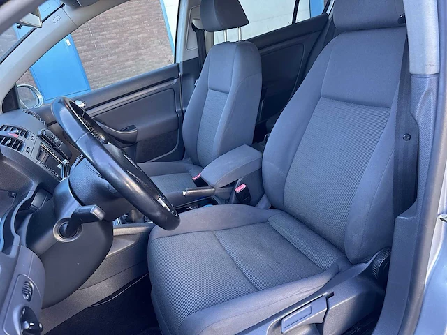 Volkswagen golf 1.4 tsi trendline | 70-gnz-5 - afbeelding 2 van  23