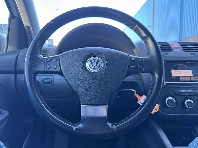Volkswagen golf 1.4 tsi trendline | 70-gnz-5 - afbeelding 5 van  23