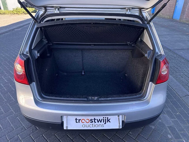 Volkswagen golf 1.4 tsi trendline | 70-gnz-5 - afbeelding 13 van  23