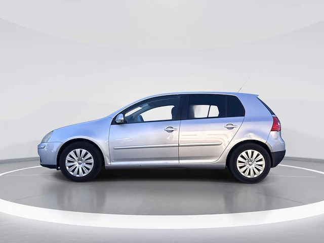 Volkswagen golf 1.4 tsi trendline | 70-gnz-5 - afbeelding 17 van  23