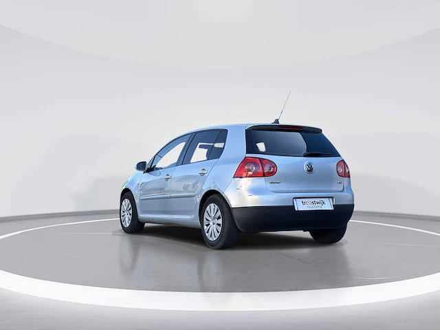 Volkswagen golf 1.4 tsi trendline | 70-gnz-5 - afbeelding 18 van  23