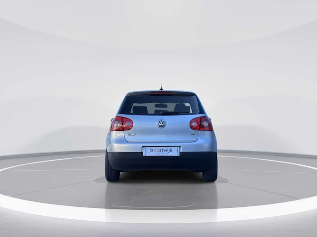 Volkswagen golf 1.4 tsi trendline | 70-gnz-5 - afbeelding 19 van  23