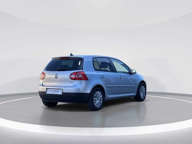 Volkswagen golf 1.4 tsi trendline | 70-gnz-5 - afbeelding 20 van  23