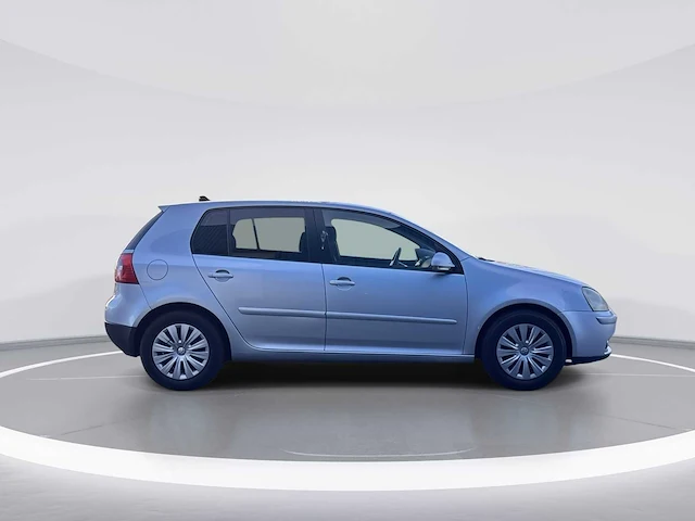 Volkswagen golf 1.4 tsi trendline | 70-gnz-5 - afbeelding 21 van  23