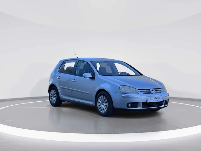 Volkswagen golf 1.4 tsi trendline | 70-gnz-5 - afbeelding 22 van  23
