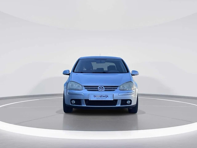 Volkswagen golf 1.4 tsi trendline | 70-gnz-5 - afbeelding 23 van  23