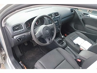 Volkswagen golf 1.4 tsi trendline, 86-gzn-8 - afbeelding 11 van  17