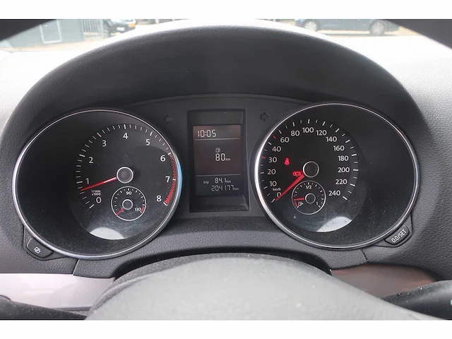 Volkswagen golf 1.4 tsi trendline, 86-gzn-8 - afbeelding 12 van  17