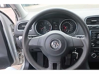 Volkswagen golf 1.4 tsi trendline, 86-gzn-8 - afbeelding 13 van  17