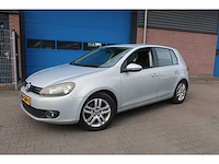 Volkswagen golf 1.4 tsi trendline, 86-gzn-8