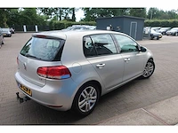 Volkswagen golf 1.4 tsi trendline, 86-gzn-8 - afbeelding 3 van  17