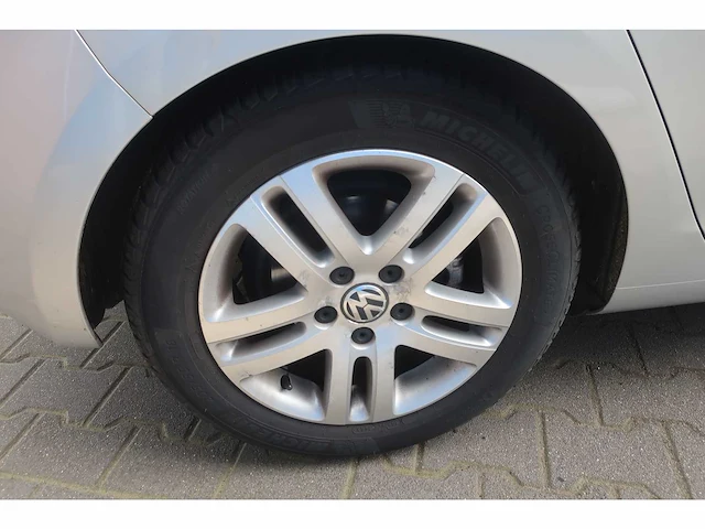 Volkswagen golf 1.4 tsi trendline, 86-gzn-8 - afbeelding 5 van  17