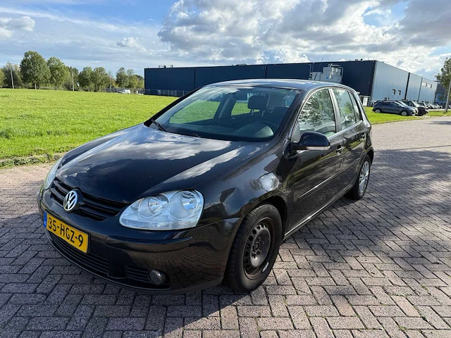 Volkswagen golf 1.4 tsi trendline , 94-zp-vn - afbeelding 1 van  20