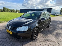 Volkswagen golf 1.4 tsi trendline , 94-zp-vn - afbeelding 1 van  20