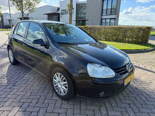 Volkswagen golf 1.4 tsi trendline , 94-zp-vn - afbeelding 12 van  20