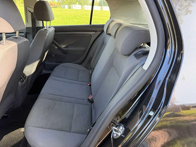 Volkswagen golf 1.4 tsi trendline , 94-zp-vn - afbeelding 17 van  20