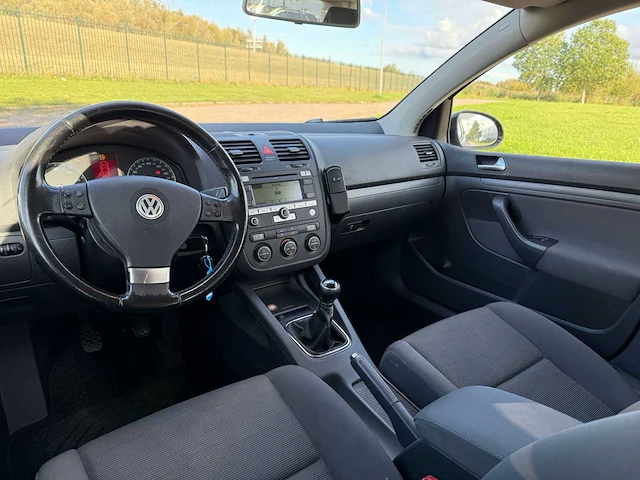 Volkswagen golf 1.4 tsi trendline , 94-zp-vn - afbeelding 20 van  20