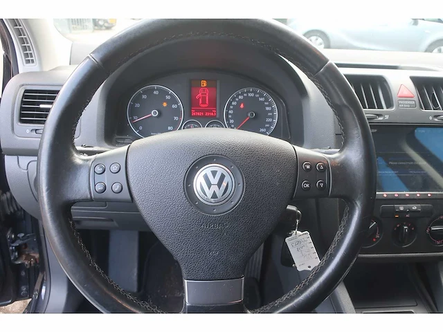 Volkswagen golf 1.4 tsi trendline, 99-gzt-3 - afbeelding 4 van  20