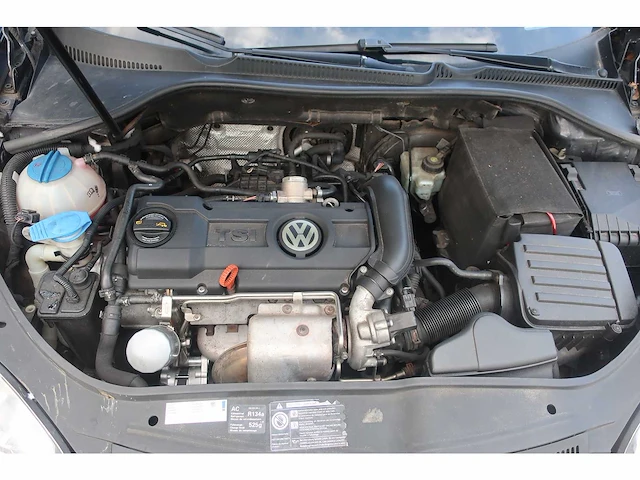 Volkswagen golf 1.4 tsi trendline, 99-gzt-3 - afbeelding 11 van  20