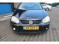 Volkswagen golf 1.4 tsi trendline, 99-gzt-3 - afbeelding 13 van  20