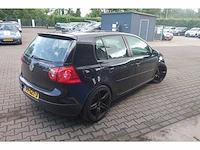 Volkswagen golf 1.4 tsi trendline, 99-gzt-3 - afbeelding 12 van  20