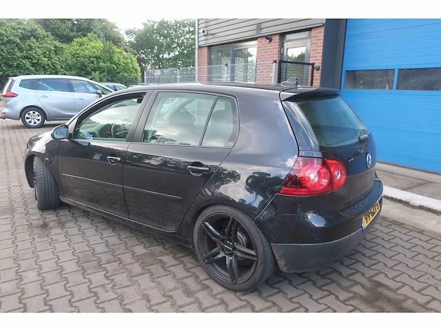 Volkswagen golf 1.4 tsi trendline, 99-gzt-3 - afbeelding 14 van  20