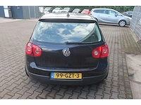 Volkswagen golf 1.4 tsi trendline, 99-gzt-3 - afbeelding 15 van  20